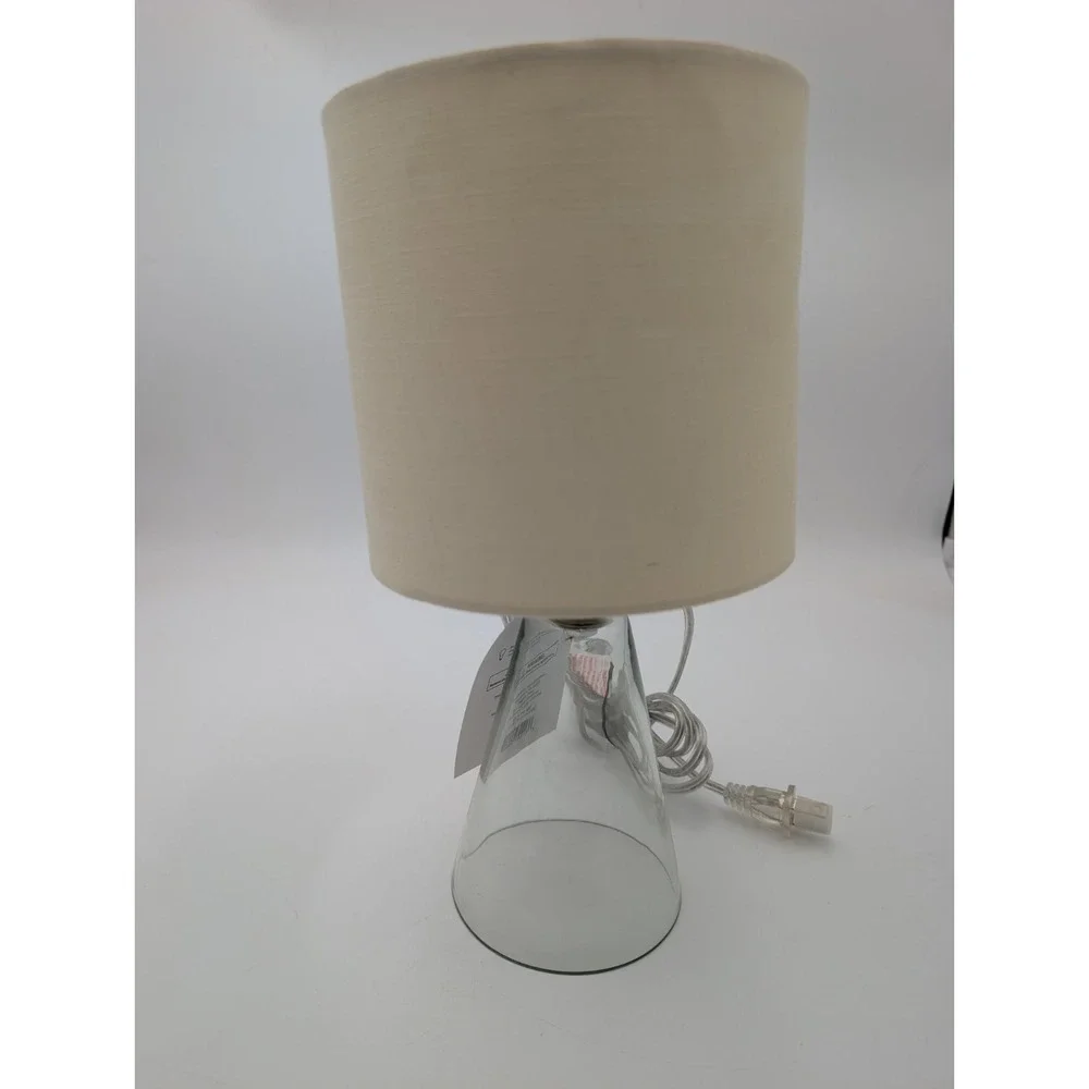 Target table lamp